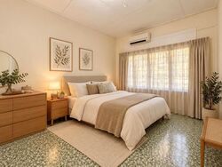 Serangoon Garden Estate (D19), Terrace #628440061